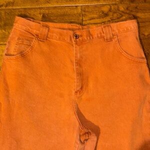 Vintage Bonjour Jeans